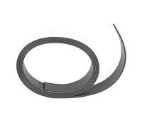 Ausla Rotolo di Nastro Magnetico, Striscia Magnetica in Gomma Autoadesiva Lunghezza 10 M di Larghezza per Progetti Fai - -te e Artigianato