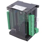 Ausla Scheda di Controllo Industriale PLC STM32F103RCT6 Modulo di Controllo Industriale CA da 180 a 245 V 12 Ingressi NPN 8 Uscite relè RS232 per Automazione di Fabbrica e Pannelli di