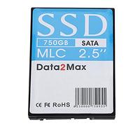 Ausla Scheda di Memoria su Adattatore - Supporto Ad Alta capacità, Archiviazione Efficiente dei Dati, Avvio della Scheda di Memoria di Supporto, compatibilità Versatile, con Scatola del Disco Rigido