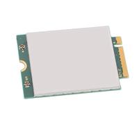 Ausla Scheda di Rete 4G, Modulo PCB LTE Cat6 300Mbps PCIe M.2 Interfaccia con ESIM GNSS VoLTE, per Pro Series CPE STB Uso Industriale