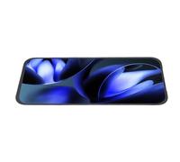 Ausla Schermo di Ricambio per 9A, Gruppo Digitalizzatore Display Touch, 6,29 Pollici, Supporta Impronte Digitali Facile Installazione