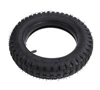 Ausla Set di Camere d'aria per Pneumatici 12,5x2,75, Materiale in Gomma, Installazione Semplice, Antiscivolo, per Minibici e Scooter Elettrici MX350 MX400