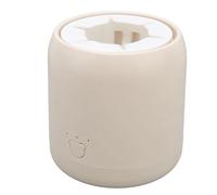 Ausla Shaker per Bottiglie di Latte, Miscelatore Automatico Portatile, Batteria Ricaricabile da 1200 MAh, Perfetto per Latte Artificiale e Frullati