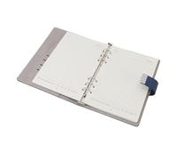 Ausla Smart Notebook, Taccuino Digitale con Trascrizione Basata sull'intelligenza Artificiale con Smart Pen Riutilizzabile, Input Vocale e 80 Fogli Riutilizzabili per Studenti e Professionisti