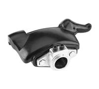 Ausla Smontagomme Duck Head, Testa di Smontaggio con Montaggio in Nylon e Acciaio con Staffa per Macchine per Pneumatici, Foro 30 Mm, Protegge Le Ruote Durante Il Montaggio per Officine (30 mm)