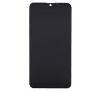 Ausla Sostituzione Schermo per Kit Digitalizzatore Gruppo Touch Screen del Telefono TFT Q60 con Strumenti di Riparazione, Risoluzione dei Problemi di Visualizzazione dello Schermo Risposta Al Tocco,