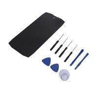 Ausla Sostituzione Schermo Telefono TFT Touch Screen Digitizer Assembly per Kingkong Star con Strumenti di Riparazione Risolvi i Problemi di Tocco del Display Errori per gli Utenti di Riparazione