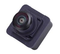 Ausla Sostituzione Telecamera di Parcheggio con Vista Frontale per Explorer 2020-2024 Interceptor Utility Navigator 2018-2021 JL7Z-19G490-D Numero OE con Design Impermeabile