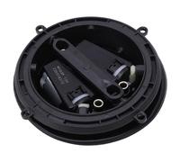 Ausla Specchietto Retrovisore Esterno Base Motore Regolatore 660238, Ricambio per C2, C3, C4, DS4,