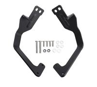 Ausla Supporti per Fari Nebbiosi per Moto 1 Paio, Kit di Montaggio Metallico per Luci Ausiliarie, Compatibile con il Modello R1300 GS 2023+