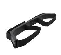 Ausla Supporto per Borsa per Sedile Posteriore per Carrello da, Staffa per Cinghia in Plastica per Supporto per Sacca da per Auto Club DS dal 1987 in Poi, Trasporta in Modo Sicuro Le Sacche da