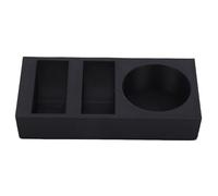 Ausla Supporto per Cestello Portafiltro caffè, Compatibile con ES601 ES655 ES701, Supporto Organizer per Cestello Filtro PLA