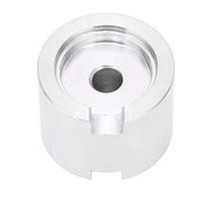 Ausla Supporto per Movimento dell'orologio, Strumento di Assemblaggio di Riparazione in Alluminio per Movimenti dell'orologio 2824 2892 NH35 NH36 2813, Ideale per Orologiai e Appassionati di Fai