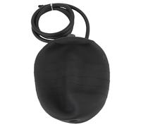 Ausla Tappo di Tubo a Sfera di Prova Gonfiabile PVC Plug del Tubo di Drenaggio della Fognatura PVC per (Dimensioni grandi (diametro: 33 cm/13in, altezza:)