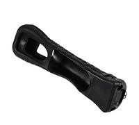 Ausla Telecomando con Adattatore Motion Plus e Custodia in Silicone Migliora la Precisione del Gioco Accessorio Adattatore Sensore Motion Plus (BLACK)