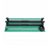 Ausla Tester di Memoria DDR3 PCB Scheda di Test della Memoria del Computer Desktop Doppio Slot CR2032 Indicatore di Guasto LED Alimentato per Tecnici IT Esperti di Riparazione Manutenzione in Loco