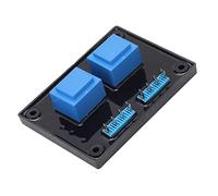 Ausla Trasformatore di Isolamento, Regolatore Automatico di Tensione ABS AVR, Ingresso Max 500 V per Generatori AVR MX321 UC22 27 Sistemi HC4 HC5 PMG, Sostituzione Alternatore per Tecnici