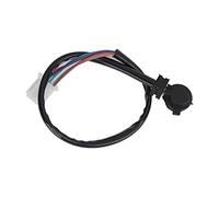 Ausla Trasmissione del Sensore di Posizione del Sensore di Spostamento del Selettore del Sostituzione a 5 Fili per JD100 Chinese Go Kart ATV Quad 4 Dirt Pit Bike Moto