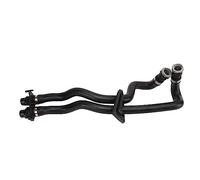 Ausla Tubo Acqua Riscaldatore, Gomma Premium, Sostituzione per e, Facile Installazione per Comfort e Prestazioni