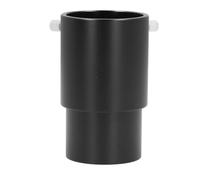 Ausla Tubo di Prolunga per Telescopio, Prolunga per Oculare in Lega di Alluminio per Astronomia, Filettatura M48x0,75 Mm, Aumenta la Lunghezza Focale per l'astrofotografia (#13)