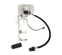 Ausla Unità di Invio Serbatoio Gas, Sostituzione Modulo Pompa Carburante in Acciaio Inossidabile per Chevy 1988, Sensori Ad Alta Precisione per Monitoraggio in Tempo Reale