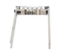 Ausla Vassoio per Disco Rigido SFF SATA da 2,5 Pollici per Disco Rigido SAS per dell PowerEdge T310 R410 R510 R610 R710 T610 T710 M600 M605 M610 M710 (Tipo G176J)