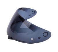 Ausla Visiera per Casco Moto Fumè Scuro per HJ 34P C10