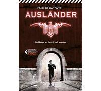 Ausländer - Straniero