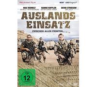 Auslandseinsatz