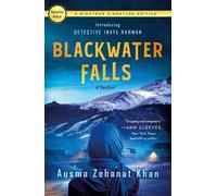 Ausma Zehanat Khan Blackwater Falls (Tascabile) Blackwater Falls Series
