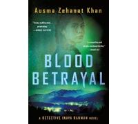 Ausma Zehanat Khan Blood Betrayal (Tascabile)