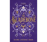 Ausma Zehanat Khan The Bladebone (Tascabile) Khorasan Archives