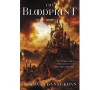 Ausma Zehanat Khan The Bloodprint (Tascabile) Khorasan Archives
