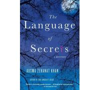 Ausma Zehanat Khan The Language of Secrets (Tascabile)