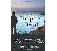 Ausma Zehanat Khan The Unquiet Dead (Tascabile)