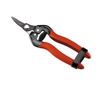 Ausonia 31410 Forbici per agrumi Rosso 16 cm