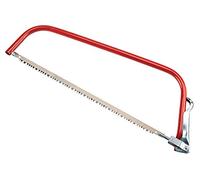 Ausonia 34035 Sega Lama svolta Standard Rosso 53,3 cm