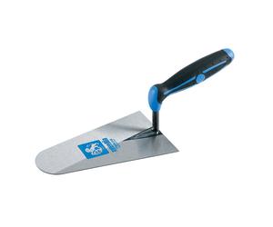 Ausonia 40153 cazzuola a punta tonda TEKNA 16 cm