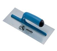 Frattone acciaio eco ausonia base plastica mm 120x280 (4 pezzi) Ausonia