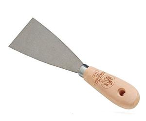 Ausonia 53999 - Spatola per stucco professionale