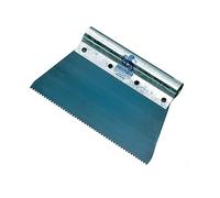 Ausonia 54005 spatola per bostik impugnatura in metallo 20 cm