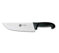 AUSONIA 67415 Coltello largo da macellaio inox cm. 22 linea Chef Master