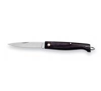 Ausonia Art. 23011 Pattada coltello richiudibile manico legno 18 CM