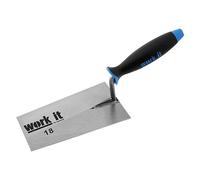 AUSONIA AUSONIA CAZZUOLA PUNTA QUADRA cm 16 6 PZ DF 1016700