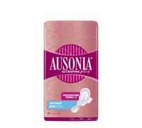 Ausonia Ultrasottile Plus Assorbenti Normale Ali 16U