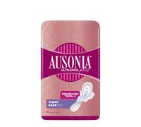 Ausonia Ultrafine Plus Assorbenti Super Ali 14 U