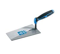 Ausonia - Cazzuola a punta quadra TEKNA cm 22