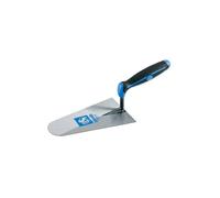 Ausonia 40153 cazzuola a punta tonda TEKNA 16 cm