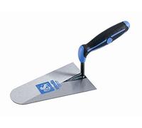 Ausonia 40155 cazzuola a punta tonda TEKNA 18 cm