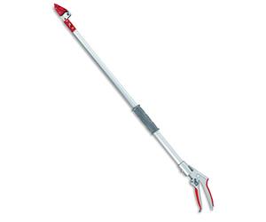Ausonia - Coglifrutta professionale Gr 750 lunghezza 1,5 Metri